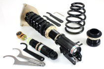 Fiat COUPE FA/175 93-00 Coilovers BC-Racing BR Typ RA